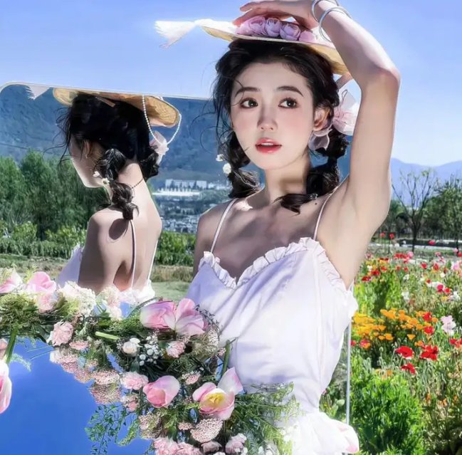 田中君总是如此慵懒 特典